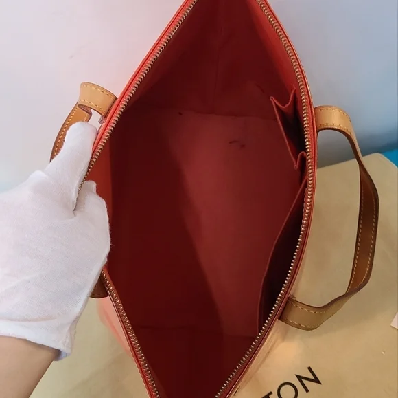 Louis vuitton Vernis Bellevue PM - Picture 7 of 16